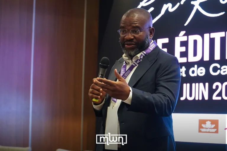 AFRIMA President Mike Dada Champions Casablanca as African Music Gateway