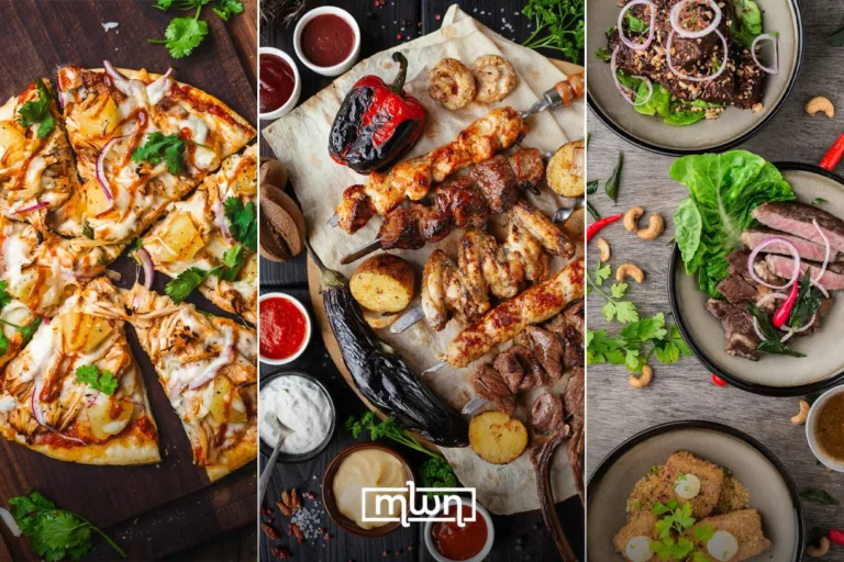Where to eat in New York City during the World Cup 2026