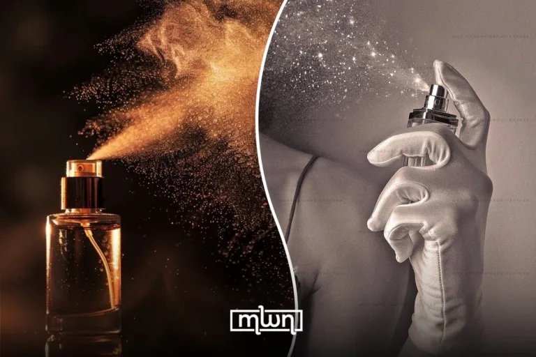 The rise of Arab fragrances