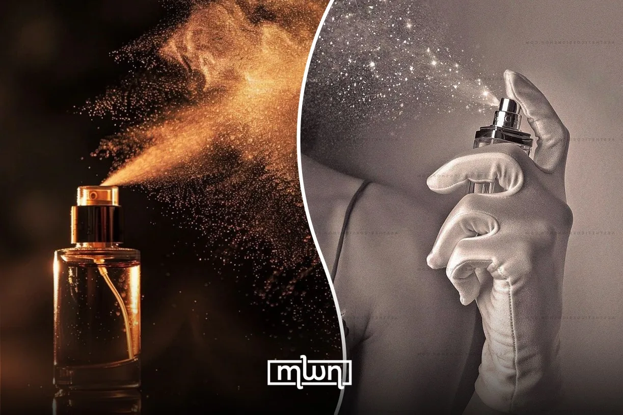 The rise of Arab fragrances
