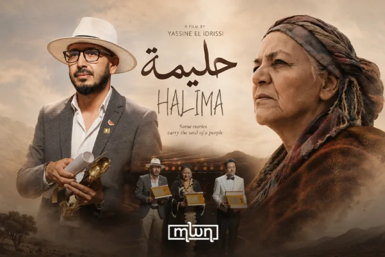 Moroccan film “Halima” has won two major prizes on June 20 at the 28th Shanghai International Film Festival