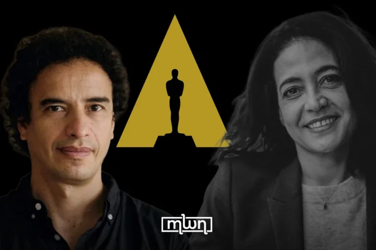 Moroccan Producers Lamia Chraïbi, Karim Aïtouna Join Oscars Academy