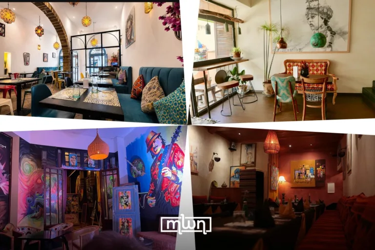 Best Spots to Eat in Essaouira During the Gnaoua Festival