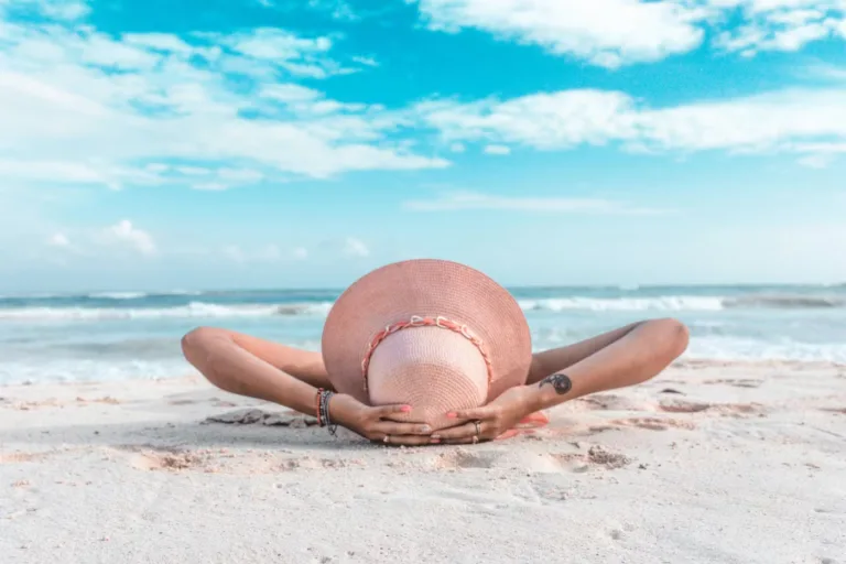 The new "Hushpitality" travel trend