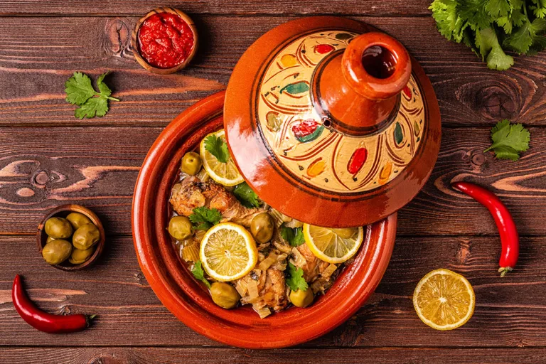 Why do We Save Meat for Last: Is There Wisdom Behind the Tradition?