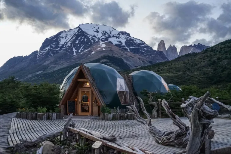 Will Glamping Replace Traditional Camping?