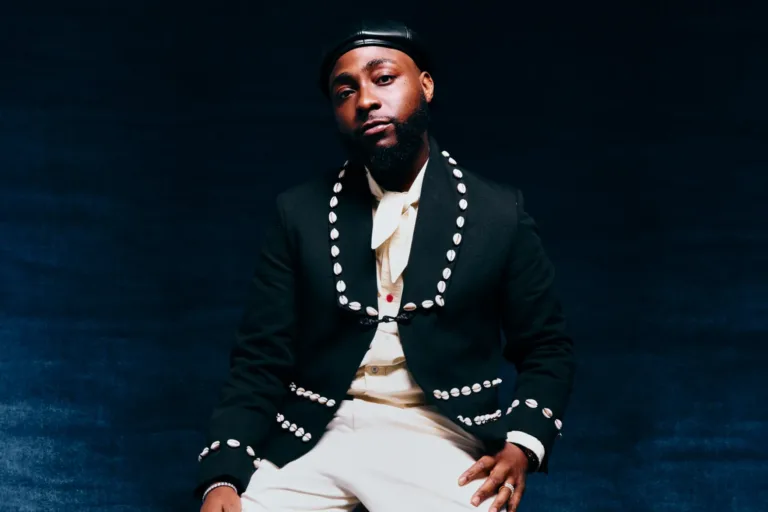 Davido to drop new album "Oriadé"