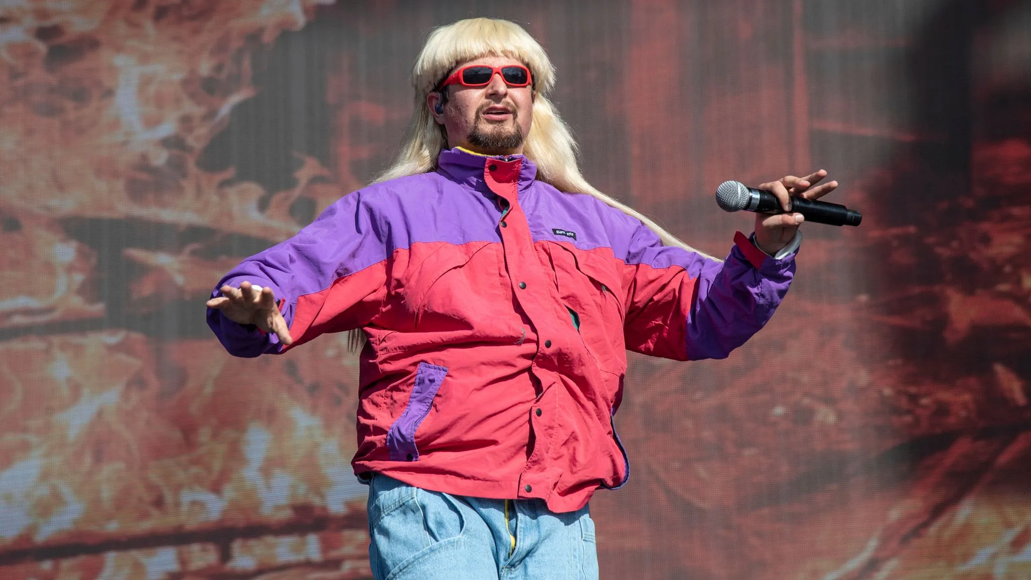 Oliver Tree dies at 32