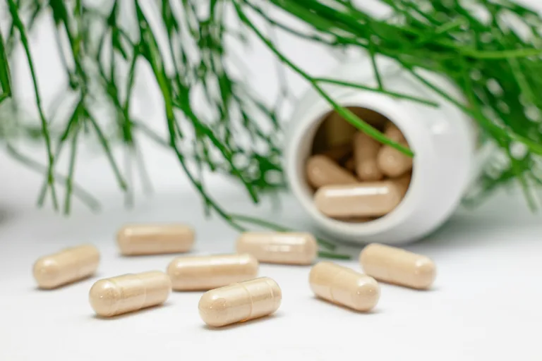 How Supplements Have Evolved From a Health Niche Into an Everyday Wellness Ritual