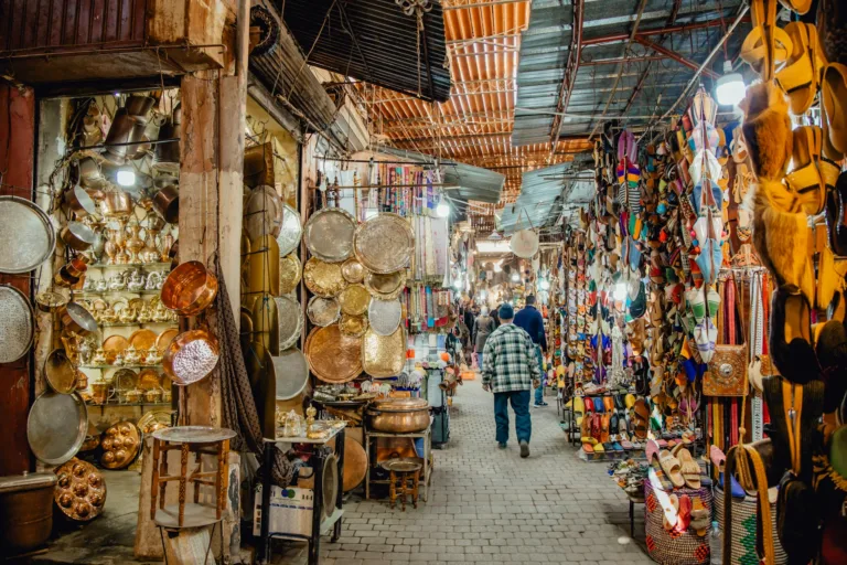 10 Moroccan Beauty Essentials Worth Packing on Your Next Trip