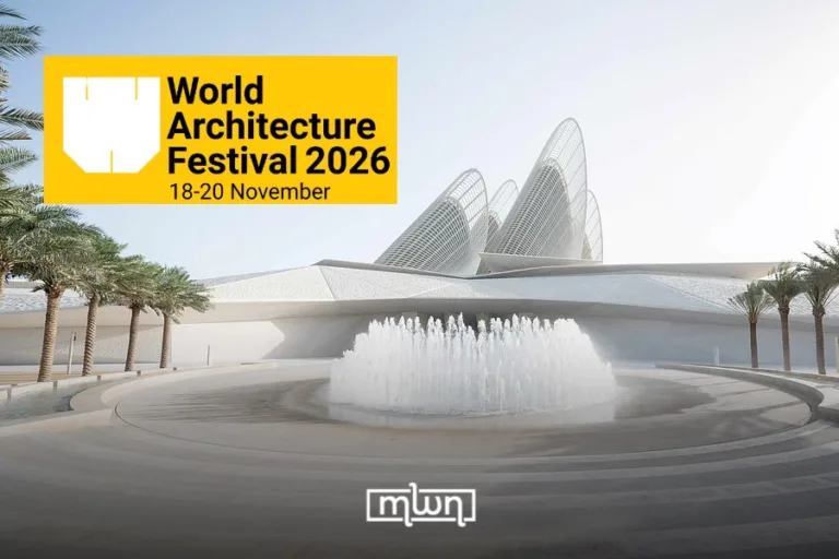 Zayed National Museum Named Finalist at 2026 World Architecture Festival