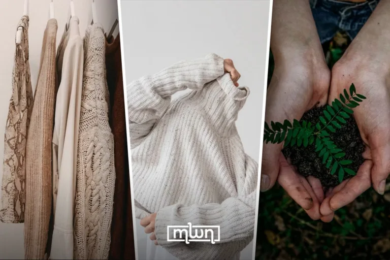 4 Sustainable Luxury Fashion Brands to Add to Your Closet