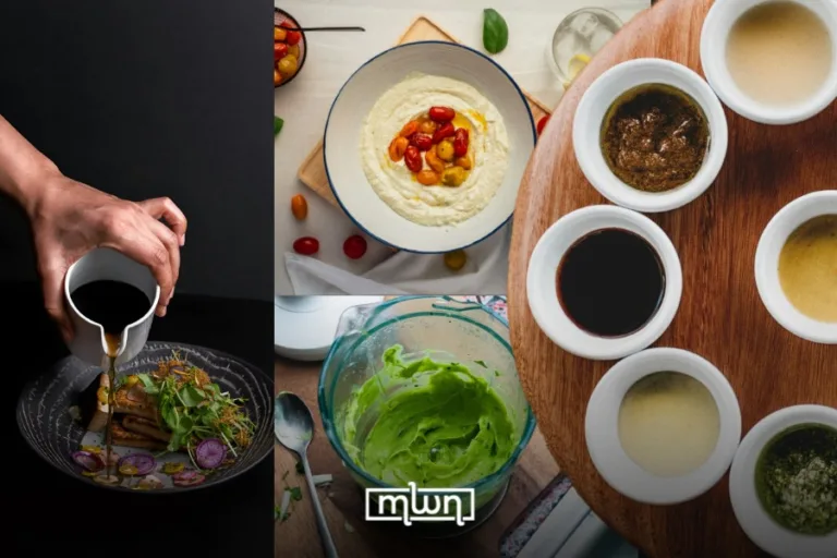 5 Low-Calorie Dips for Summer Heat