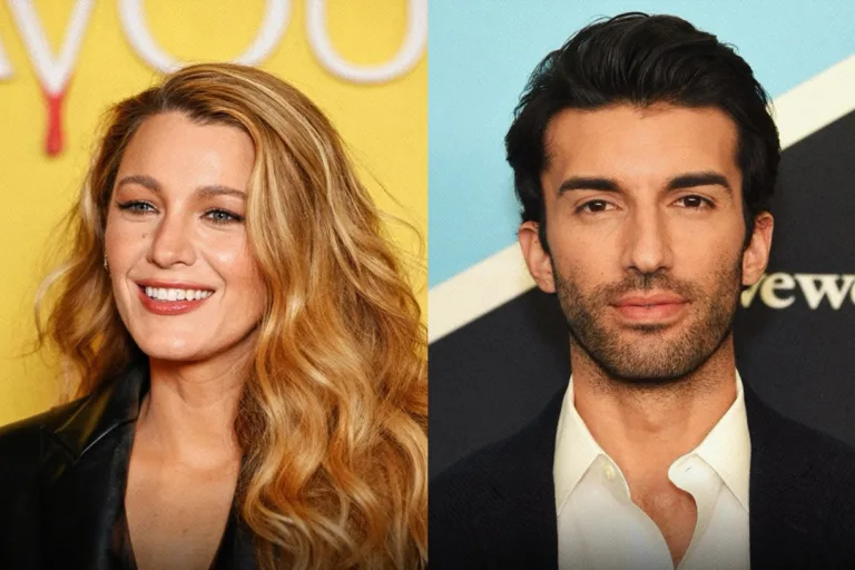 After Two Years of Silence, Justin Baldoni Speaks and Chooses His Words Carefully