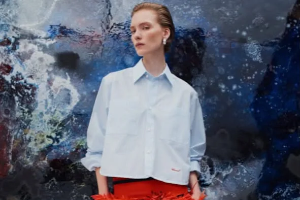 Chanel Buys Charvet, The World’s Oldest Shirtmaker