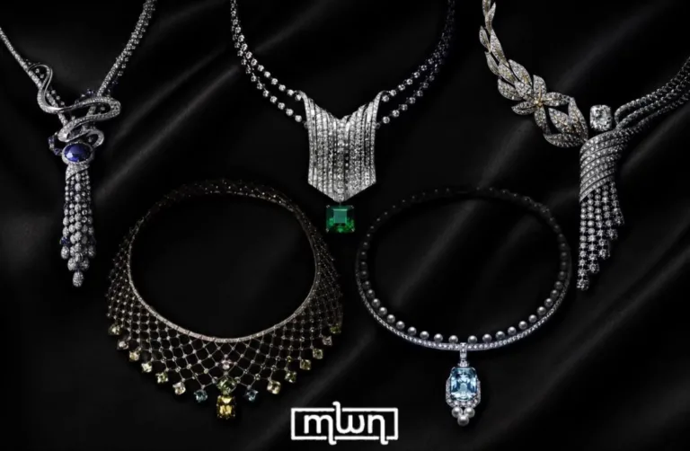 Chaumet Reveils ‘A Journey Through Nature’ jewelry collection