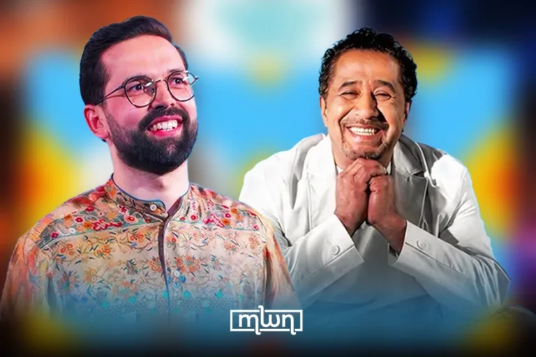 Cheb Khaled, Boudchart Headline Taghamusic Festival 2026
