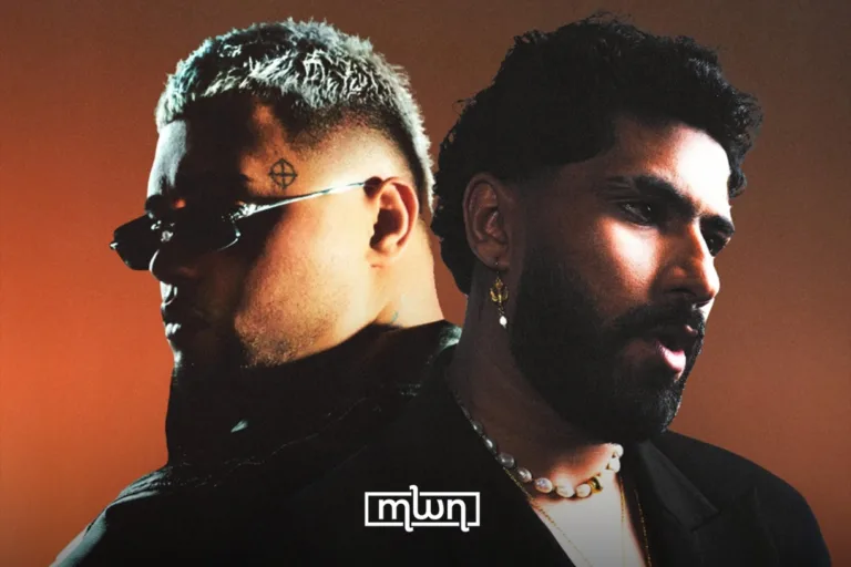 ElGrandeToto x LVBEL C5 Team Up for Turkish-Moroccan Collaboration ‘Foto’