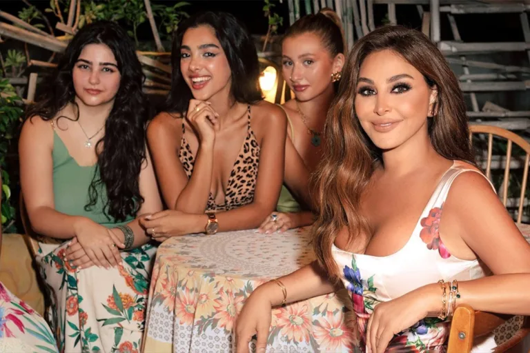 Elissa Releases Summer Song ‘Leebat Al Ayam’