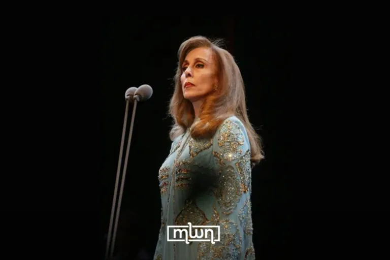 Five Fairuz Songs to Start Your Morning