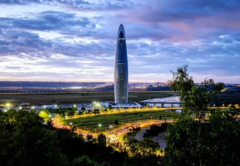 Five Places to Watch the Sunset in Rabat