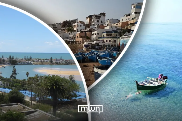 Four Moroccan Beaches Worth Adding to Your Summer Travel List