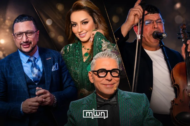 Five Chaabi Artists Keeping Morocco’s Musical Heritage Alive