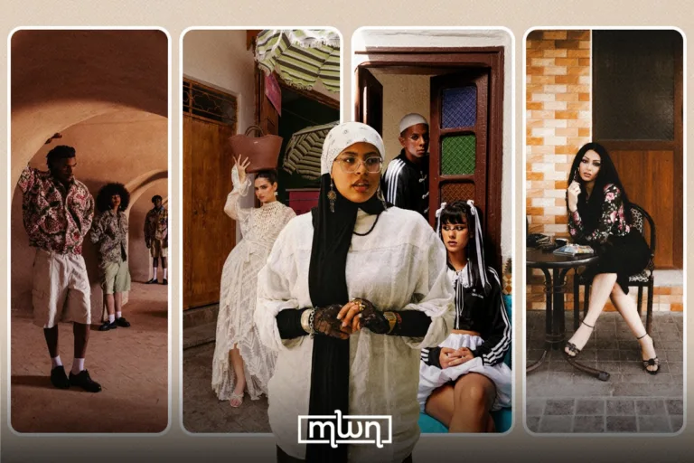How Sophia El Bahja is Photographing Morocco's New Generation
