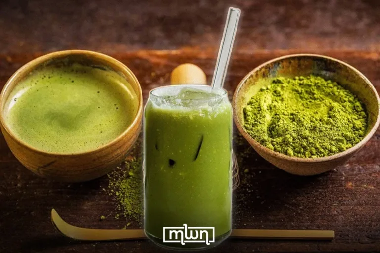 How to Make the Perfect Iced Matcha Latte at Home