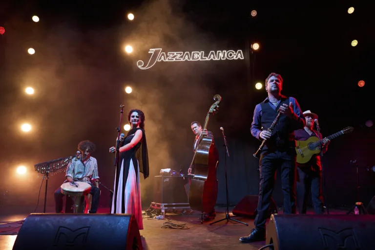  Jazzablanca PR