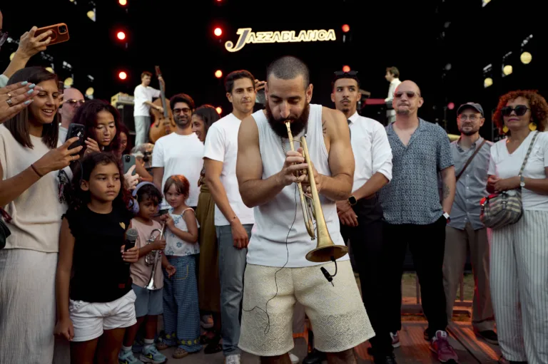  Jazzablanca PR