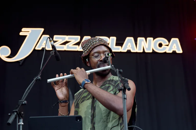  Jazzablanca PR