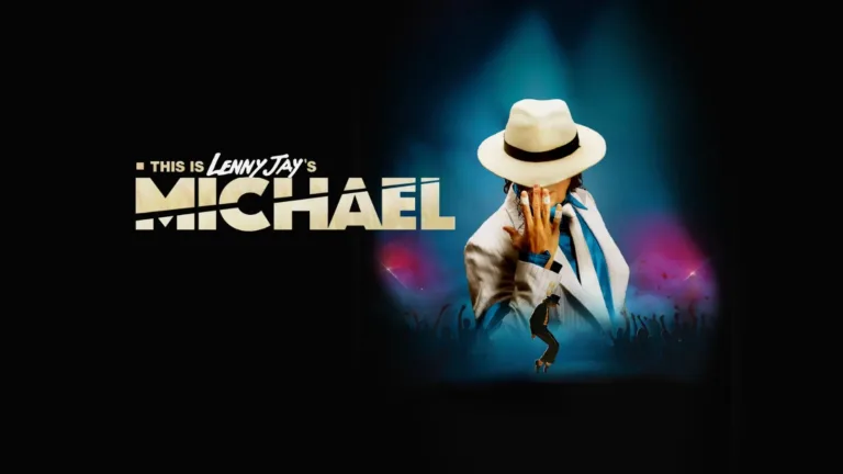 Jeddah to Host ‘This Is Michael’ Tribute Show This August