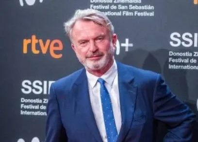 'Jurassic Park' Star Sam Neill Dies at 78