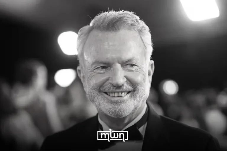 Jurassic Park’s Sam Neill Dies at 78