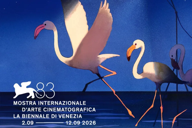 Lebanese-Moroccan Director Shaden Safieddine Tazi Joins 83rd Venice Film Festival Lineup
