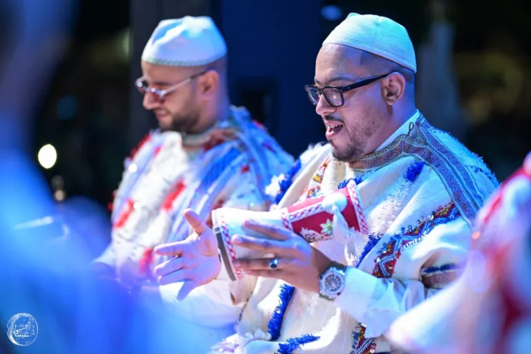 Meknès to Host 2026 Aïssaoua Festival with Star-Studded Lineup and Sufi Forum