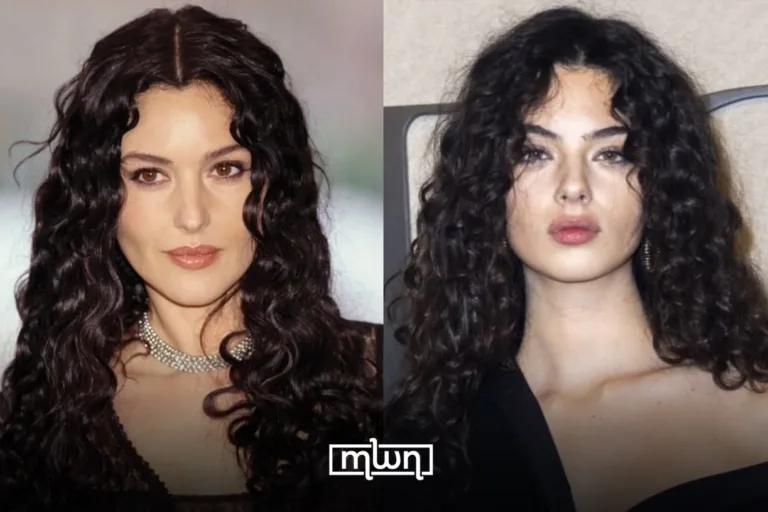 Monica Bellucci's Legacy Lives on Through her Daughter Deva Cassel