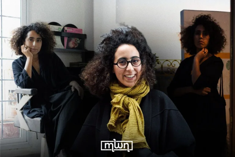 Moroccan Producer Hiba Elabkari 'Many of Our Stories Have Been Told by Others'