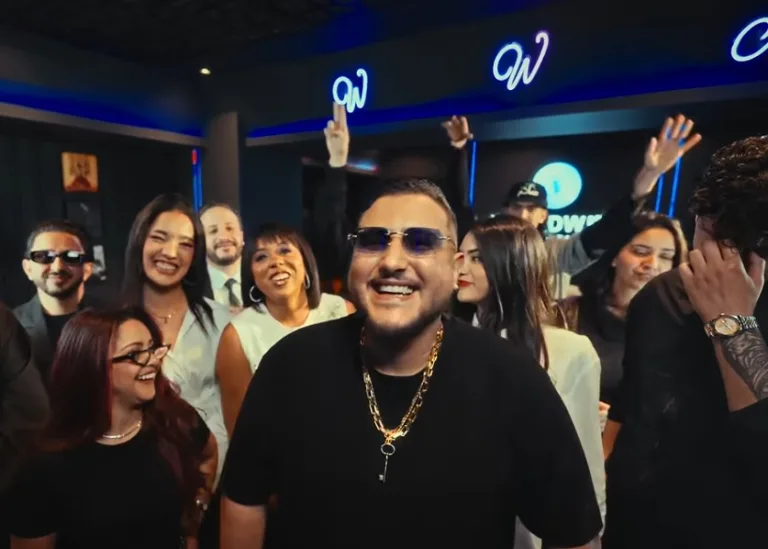Moroccan artist Beathoven releases ‘Allez Allez’