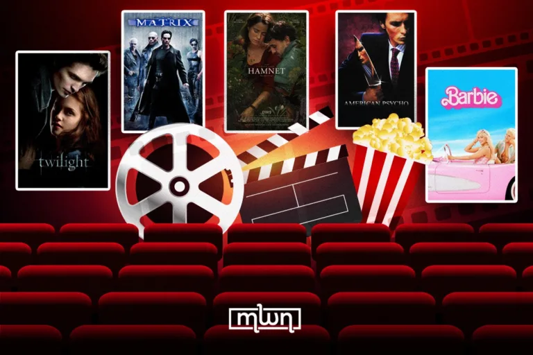 Movies directed by women
