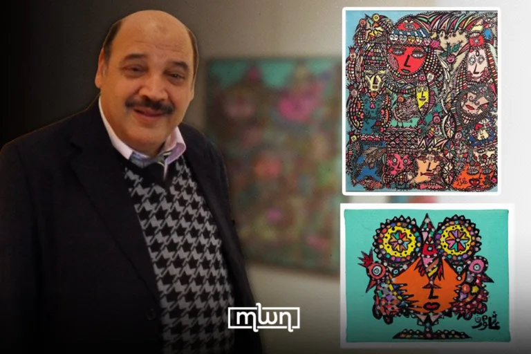 Rabat's Russian House to Host Mohamed Fathallah Achour's 'Les Couleurs du Maroc'