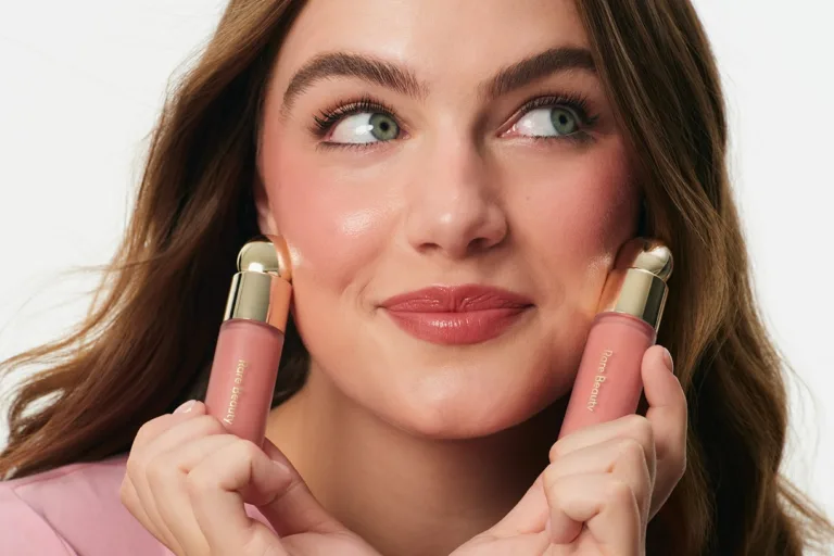 Rare Beauty Signs Ella Bright as First Brand Ambassador