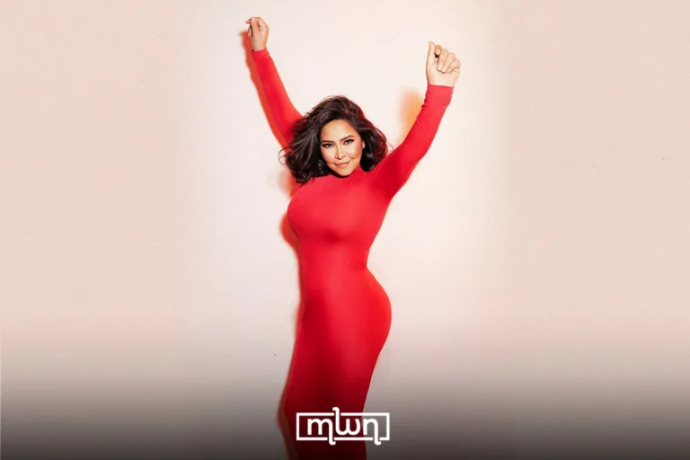 Sherine Abdel Wahab Sets a New Guinness World Record