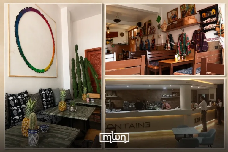 Six Cafes in Agadir Worth Adding to Your List