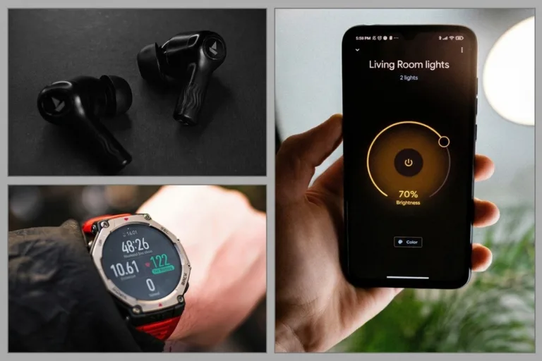 Tech Must-Haves That Actually Earn Their Spot