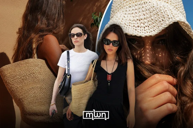 The Accessories Defining Summer 2026