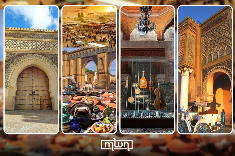 The Ultimate Guide to Discover Meknes