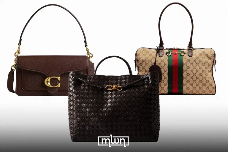 Top-Selling Designer Bags of 2026