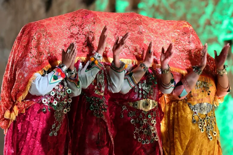 National Festival of Popular Arts 2026